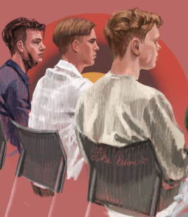 Mallorca: de nacht en de nasleep NLZIET