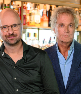 Pauw en De Wit gemist NLZIET