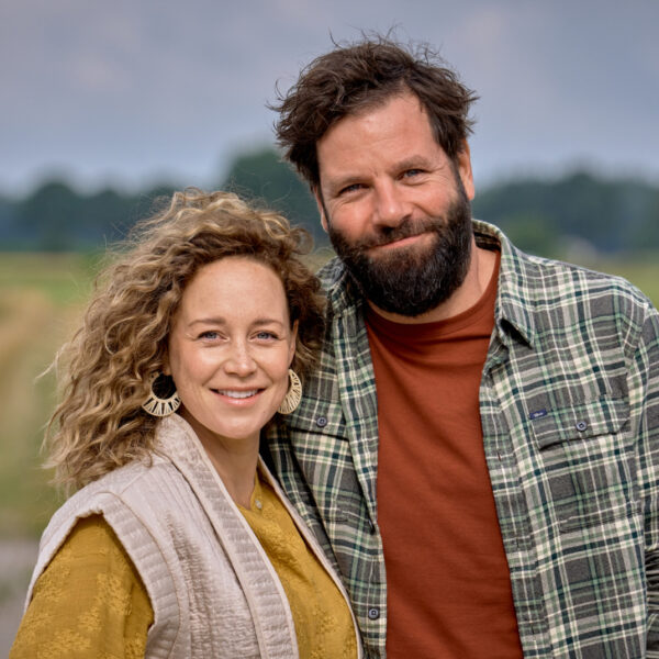 Series gemist NLZIET