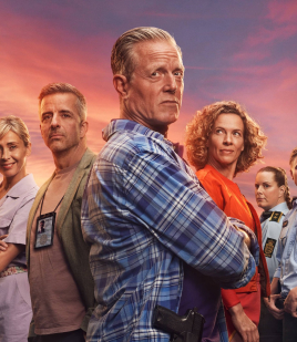 The Sommerdahl Murders gemist NLZIET